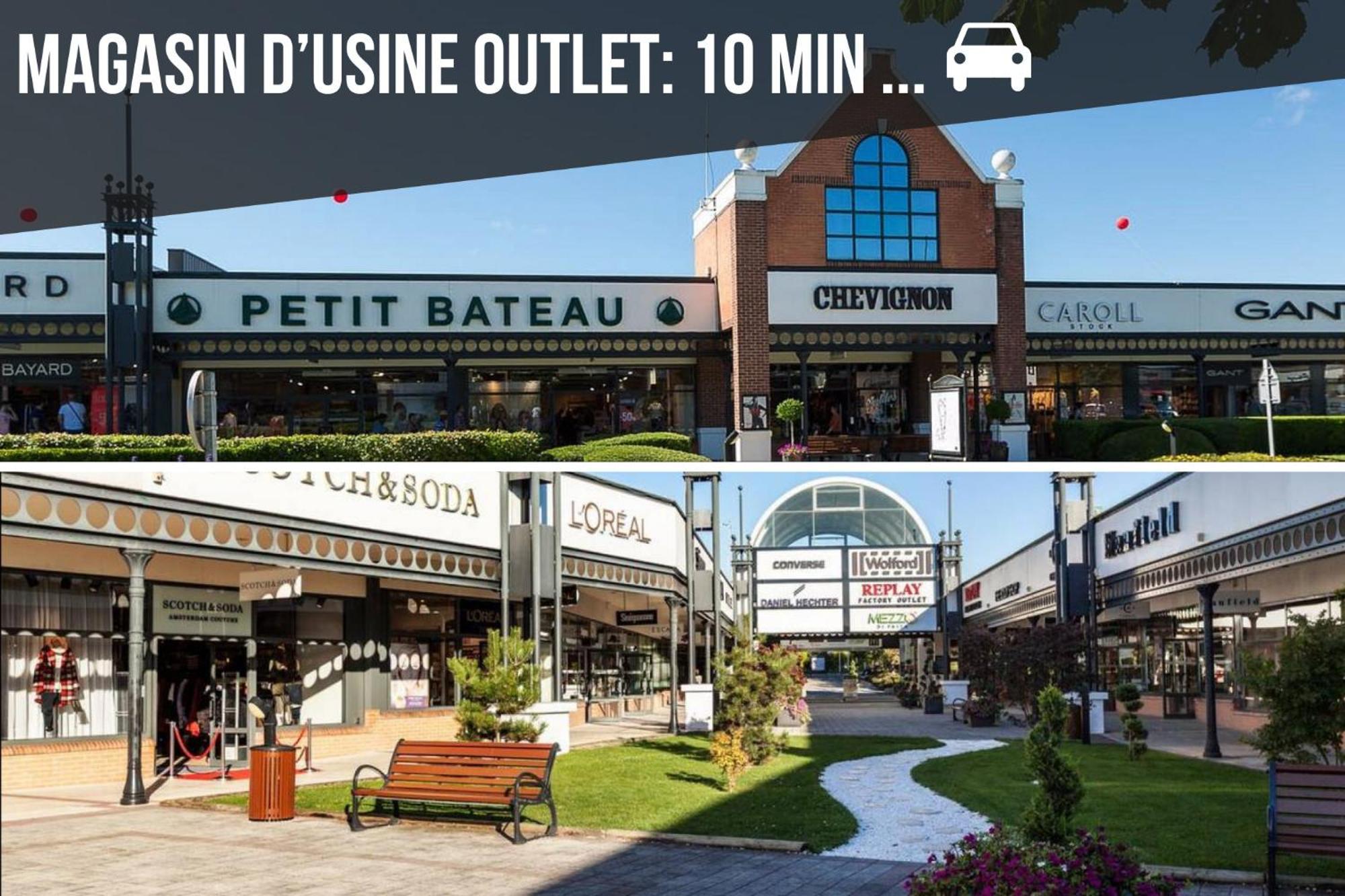 L'Odyssee - Parking Prive - Centre Ville Троа Екстериор снимка